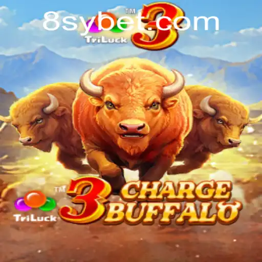 Unleashing Adventure with 3ChargeBuffalo: A New Sybet Gaming Experience