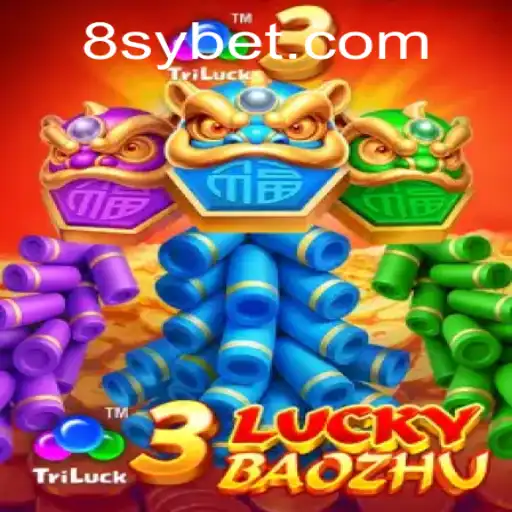 Exploring the Exciting World of 3LuckyBaozhu: A Sybet Adventure