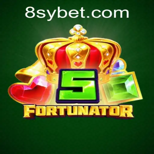 Exploring the Exciting World of 5Fortunator: A Captivating Sybet Experience