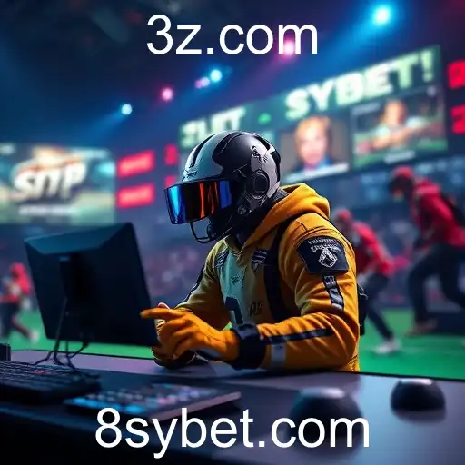 A Revolução do Mercado de Jogos com Sybet