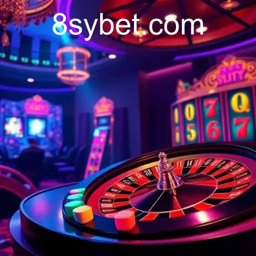 Discover the Exciting World of Casino Games with Sybet