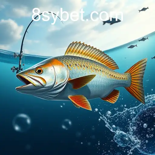 The Exciting World of Fishing Games and the Influence of Sybet