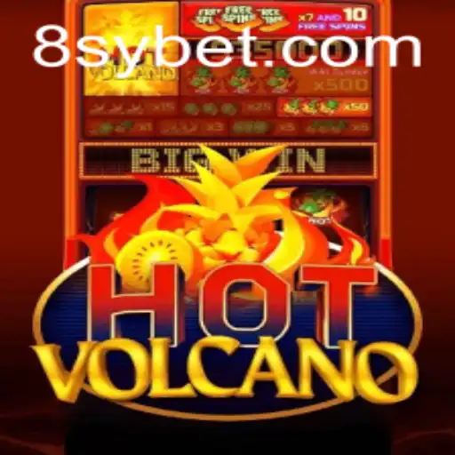 Exploring HotVolcano: A Thrilling Game by Sybet