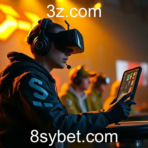 Transformações Digitais no Brasil: O Impacto da Sybet