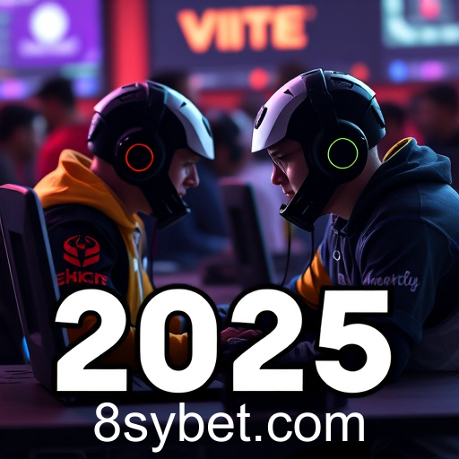 A Revolução dos eSports e o Papel da Sybet