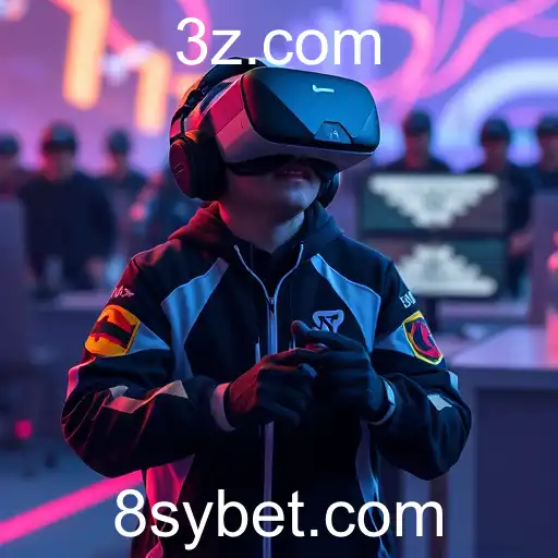 A Evolução do Cenário Competitivo no Mundo dos Jogos em 2025