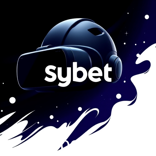 A Evolução dos Jogos Digitais e o Impacto da sybet