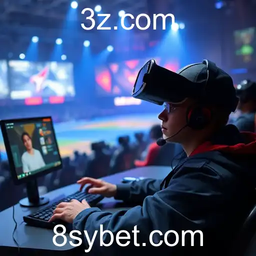 Novas Tendências Transformam o Cenário de Jogos