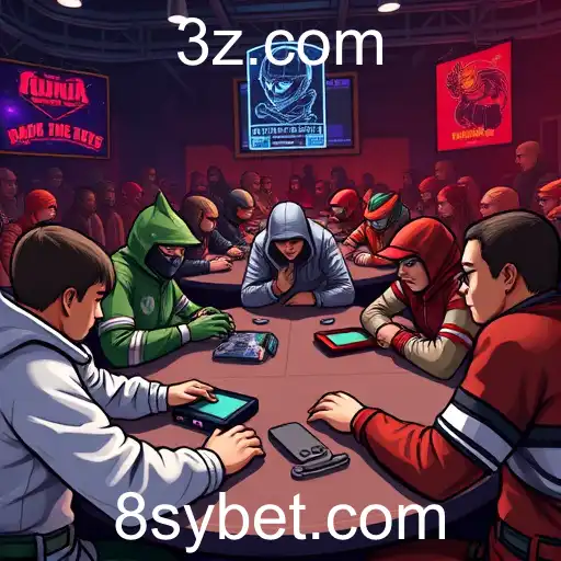 Inovações e Desafios no Mundo dos Jogos