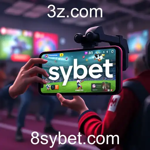 A Revolução dos Jogos com a Sybet