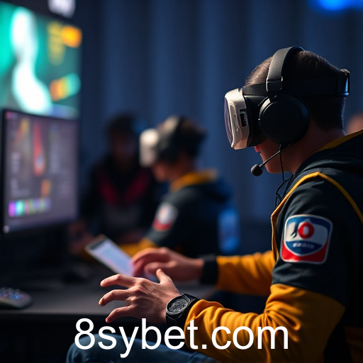 Inovações e Desafios na Indústria de Jogos em 2025