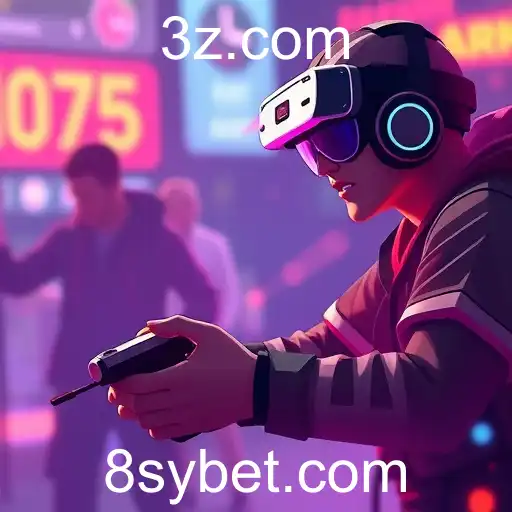 Avanços e Desafios na Indústria de Jogos