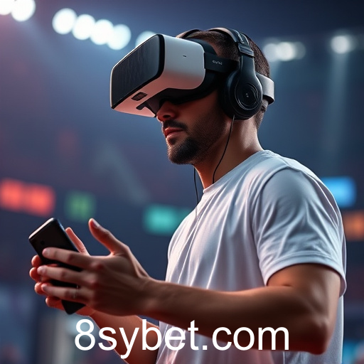 A Transformação do Mercado de Jogos em 2025
