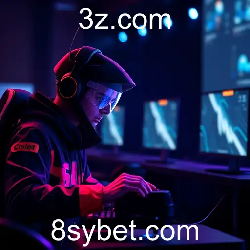 Tendências de Crescimento no Mercado de Jogos Online