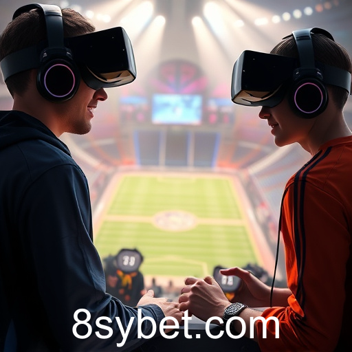 Inovações e Tendências no Mundo dos Jogos