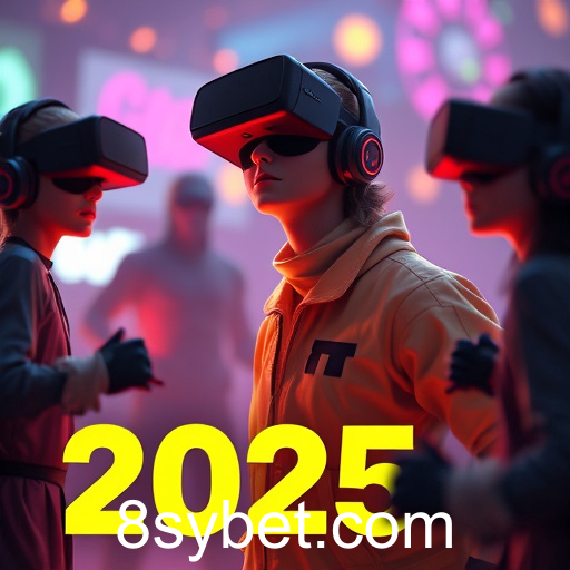 Ascensão dos Jogos de Apostas em 2025