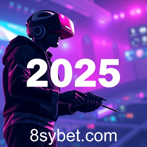 A Revolução dos Jogos Online: O Impacto de Sybet