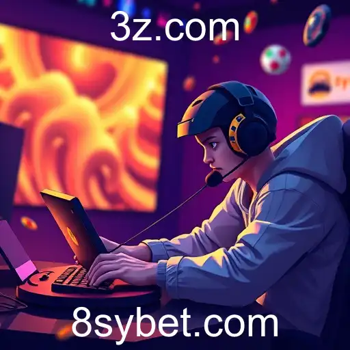 Inovações e Tendências no Universo dos Jogos Online em 2025