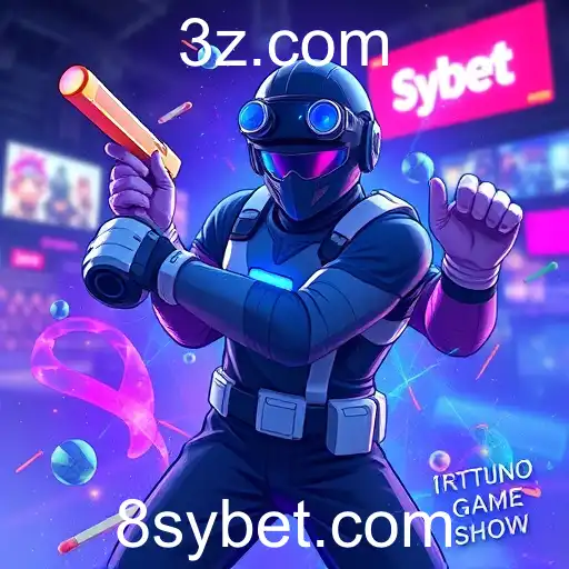 Inovações Surpreendentes no Mundo dos Games Através do Sybet