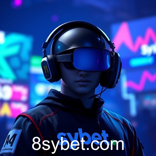 Revolução no Universo dos eSports com o Impacto do Sybet