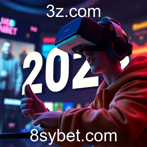 Revolução nos Jogos: A Ascensão de Novas Tendências em 2025