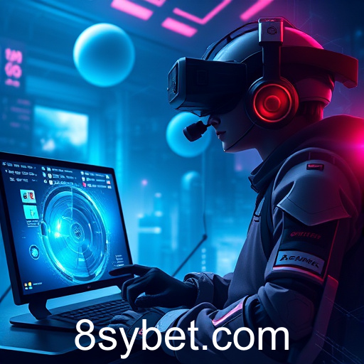 A Ascensão dos Jogos Virtuais em 2025