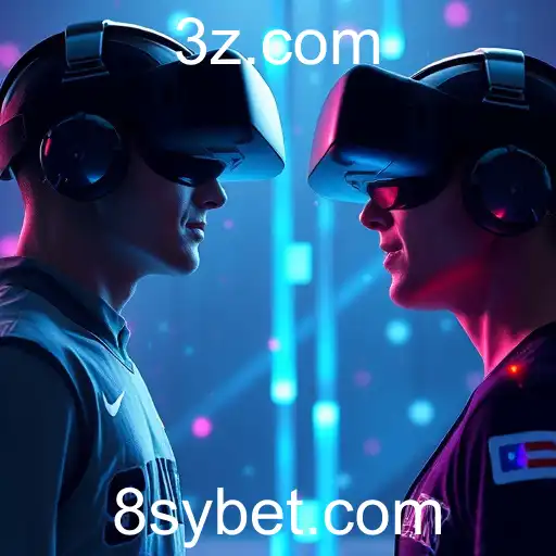 A Revolução do Sybet no Cenário de Jogos em 2025