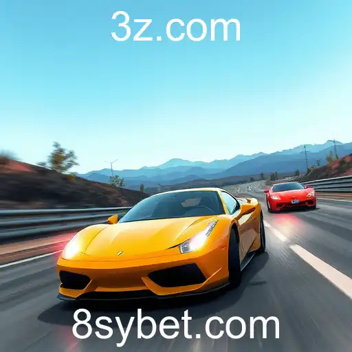 A Ascensão do Sybet: Transformando o Cenário dos Jogos em 2025