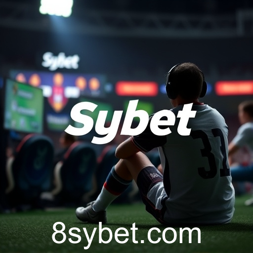 A Revolução do Jogo com Sybet e as Tendências de 2025