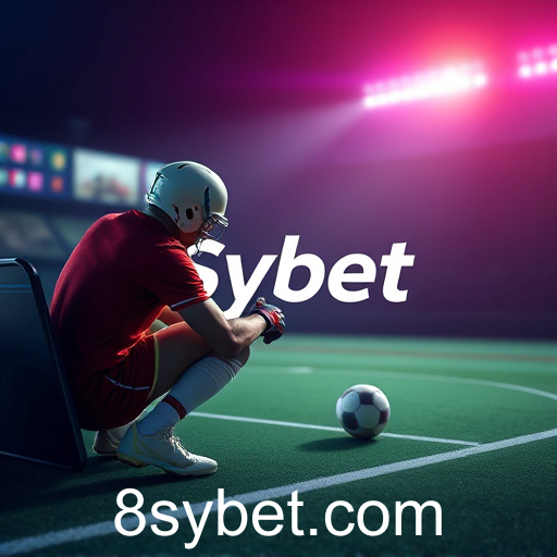 A Revolução dos Jogos Online e o Impacto da Sybet