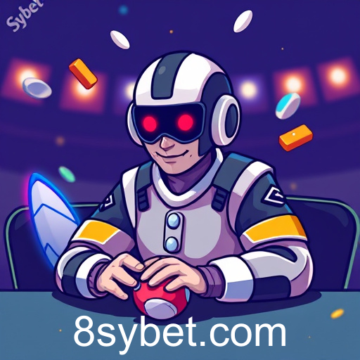 A Ascensão Surpreendente do Sybet nas Plataformas de Streaming de Jogos
