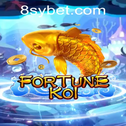Dive into FORTUNEKOI: A Captivating Journey with SYBET