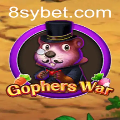 Unveiling GophersWar: A New Era in Sybet Gaming