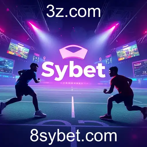Novos Horizontes no Mundo dos Jogos com Sybet